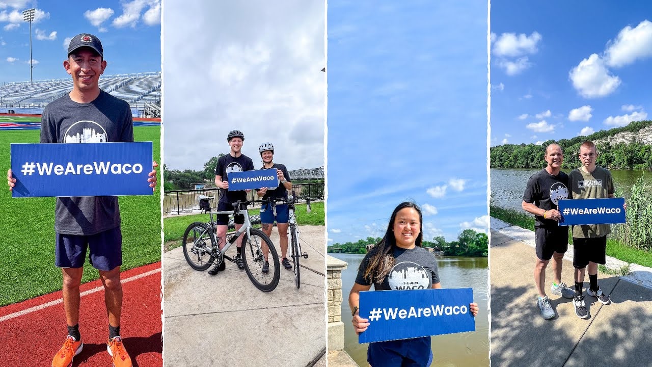 TEAM Waco | Greater Waco Sports Commission